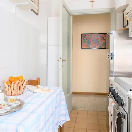 Apartamento A Pochi Passi Dal Centro E Dall'ospedale Di *
