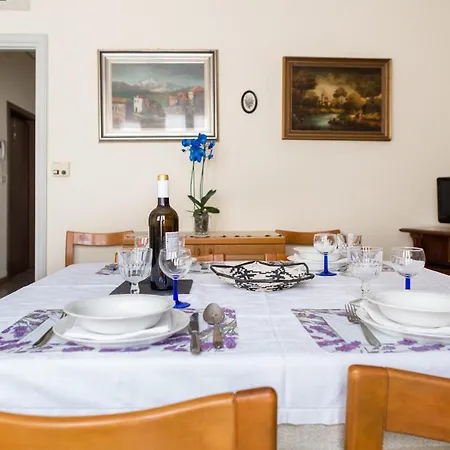 A Pochi Passi Dal Centro E Dall'ospedale Di Apartamento Parma